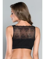 Italian Fashion Margo barva: černá