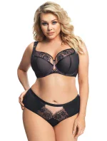 Gorsenia K648 Alicante barva: černá Gorsenia K648 Alicante barva: černá