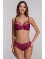 Ava 1396 Crystal Maxi barva:chianti Ava 1396 Crystal Maxi barva:chianti