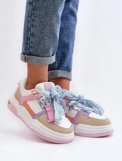 Dámské sportovní boty v mnoha barvách Neatisa