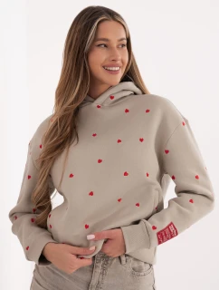 Halenka D10618BC02834A2 béžová