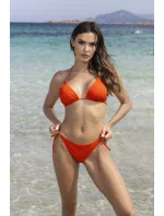 Plavky Amelia-39/G 082 - Etna