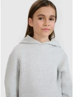 Dívčí mikina 4F