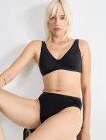 Dámské kalhotky GO Daily Cotton Tai 3P - Sloggi Dámské kalhotky GO Daily Cotton Tai 3P - Sloggi