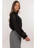 Košile s dlouhým rukávem model 203861 Lakerta Košile s dlouhým rukávem model 203861 Lakerta