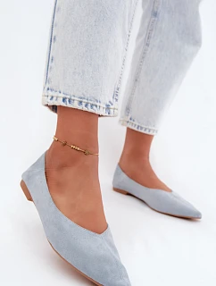 Balerinky model 228946 Step in style