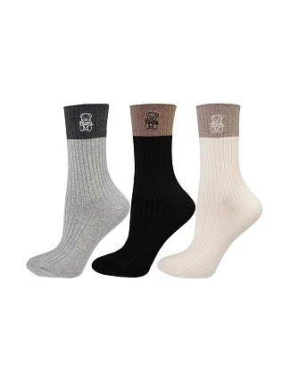 Ponožky Moraj CSL250-944 35–41 Ponožky Moraj CSL250-944 35–41