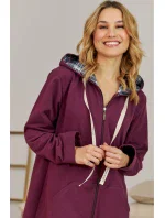 Dámský župan 7107 - Doctornap Dámský župan 7107 - Doctornap