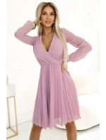 Dámské šaty 313-16 ISABELLE - NUMOCO