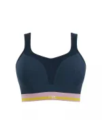 Sportovní podprsenka 7341B Sport blue - Panache
