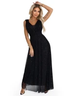 Dámské šaty 637-2 - Numoco basic Dámské šaty 637-2 - Numoco basic