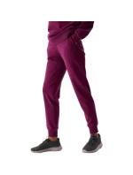 Kalhoty 4F F606 W 4FWSS24TTROF606 51S dámské Kalhoty 4F F606 W 4FWSS24TTROF606 51S dámské