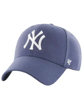47 Značka MLB New York Yankees Kšiltovka B-MVPSP17WBP-TB 47 Značka MLB New York Yankees Kšiltovka B-MVPSP17WBP-TB