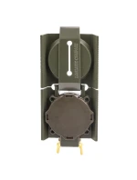 Kompas, Mil-Tec US Kovový kompas s osvětlením