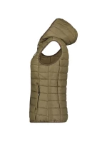 Geografické Norsko Vatika Hood EO 233 Jr WW2008E/GNO-Storm vesta