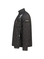 Geographical Norway pánská bunda BELIFICIO MEN 001 BLACK (WY4492H/GN-NOIR)