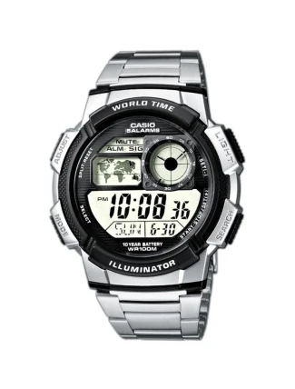 Pánské hodinky CASIO AE-1000WD-1AVDF + BOX Pánské hodinky CASIO AE-1000WD-1AVDF + BOX