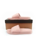 O'neill women's sports flip-flops Kelso Slider comfortable pantofle pink dámské