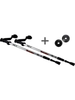 Trekingové hole Nils Extreme TK631 Trekingové hole Nils Extreme TK631