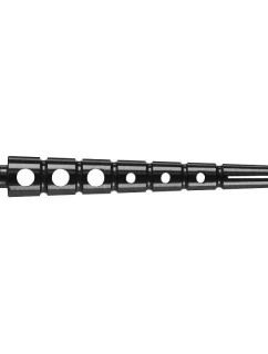 Brány Graflite shafty