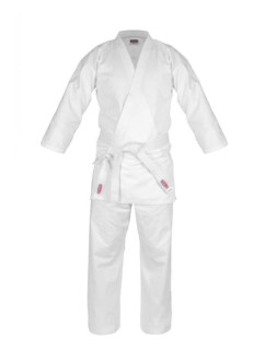 Kimono Masters karate 8 oz - 130 cm 06163-130