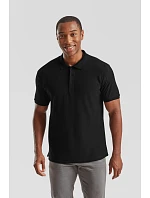 Fruit of the Loom Premium Polo Piqué polo 16.3218 deep navy