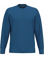 Kariban K 488 Pracovní mikina 20.K488 light royal blue
