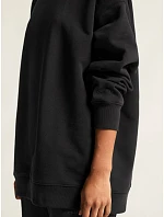 Craft Corporate Frequent Sweatshirt W Dámská těžká mikina 81.6297 blaze Craft Corporate Frequent Sweatshirt W Dámská těžká mikina 81.6297 blaze