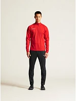 Craft Teamwear Evolve 2.0 Half Zip M Pánská tréninková bunda s 1/4 zipem 82.4758 black Craft Teamwear Evolve 2.0 Half Zip M Pánská tréninková bunda s 1/4 zipem 82.4758 black