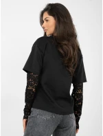 Halenka IT BZ 22128.27 černá