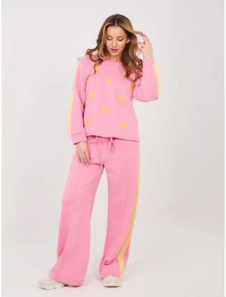 Sada IT KMPL 22211.32 růžová