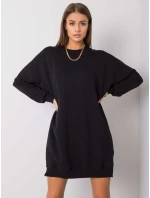Šaty RV SK 6019.67 černé