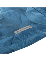 Dětská softshellová bunda ALPINE PRO HOORO vallarta blue varianta pa