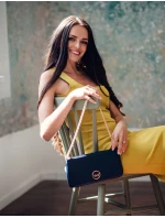 Kabelka VUCH Hazell Dark Blue