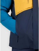 Pánská lyžařská bunda 4F