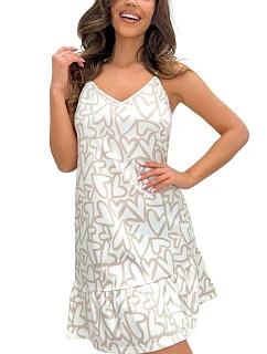 Noční košilka  model 228596 Donna