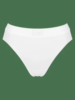 sloggi Double Comfort T Tai 2P - WHITE - SLOGGI WHITE - SLOGGI