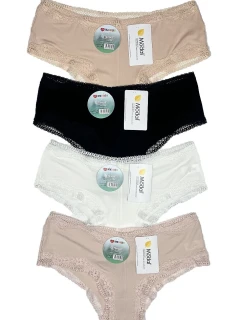 DC Girl kalhotky 26428 A'12 S-L