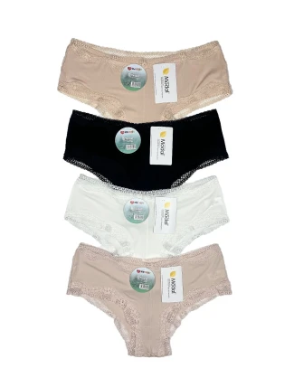 DC Girl kalhotky 26428 A'12 S-L