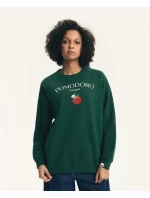 Henderson Dámská mikina 43725 Dessie S-3XL