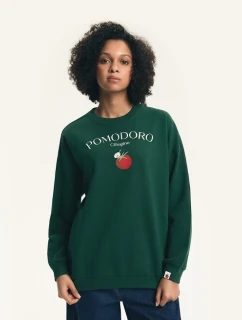 Henderson Dámská mikina 43725 Dessie S-3XL