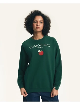 Henderson Dámská mikina 43725 Dessie S-3XL