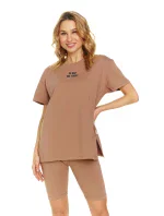 Dámské pyžamo 5382 - Doctornap Dámské pyžamo 5382 - Doctornap