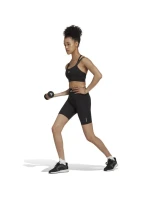 Cyklistické šortky adidas Techfit W HF6681