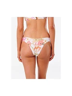 Spodní díl bikin Rip Curl NORTH SHORE SKIMPY PANT