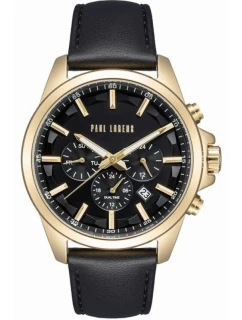 Pánské hodinky PAUL LORENS PL20010A-1A2 + BOX