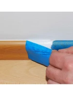 MAKO PROFESIONÁLNÍ MALÍŘSKÁ PÁSKA 48MMx50M MODRÁ