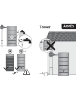 VĚŽ 260L GRYTH GRANITOVÁ NÁDRŽ NA PITNOU VODU