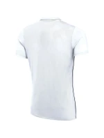Pánské tričko Nike Dri-Fit Park 26 SS Top white HM7127 100 pánské tričko