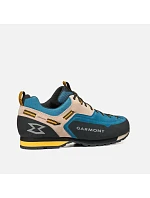 Horské boty Garmont Dragontail LT Evo – corsair blue/garmont orange